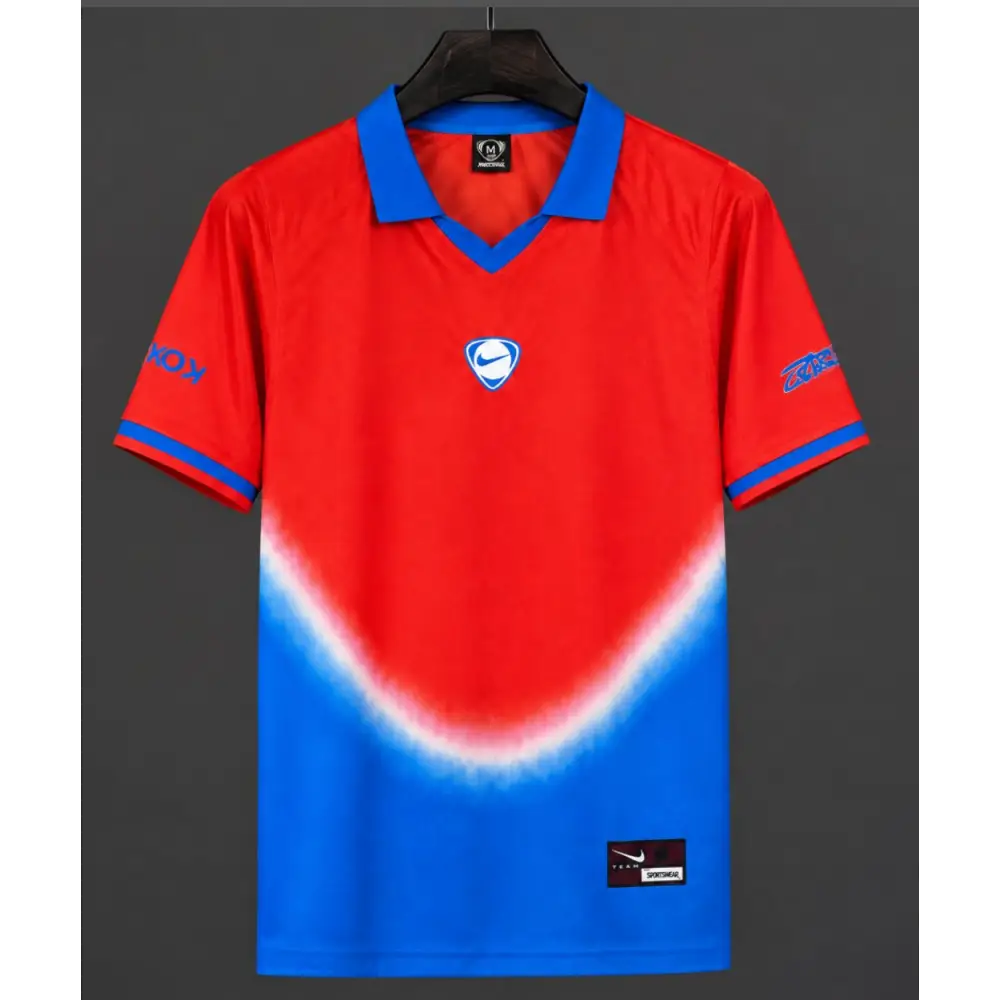 Maillot Travis Scott Corée du sud 2026/2027 - Vêtements de sport