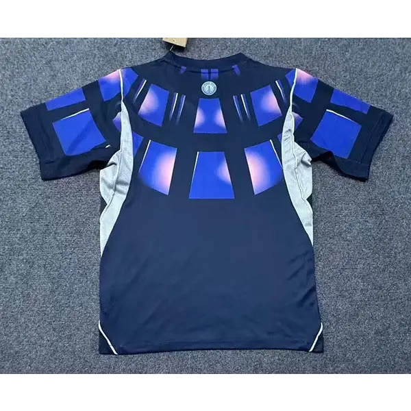 Maillot Uruguay Extérieur Coupe du Monde 2026 - Vêtements de sport