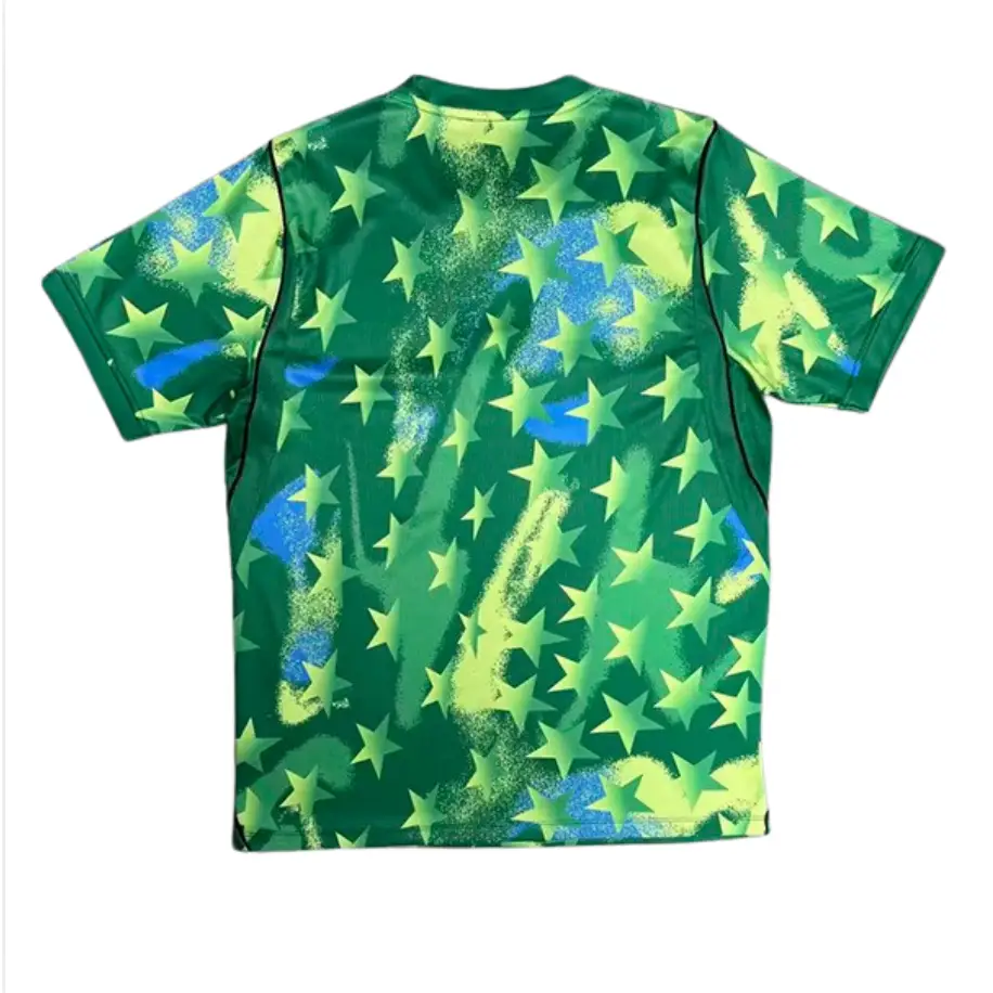 Maillot USA Coupe du Monde 2026 Gardien - Vêtements de sport