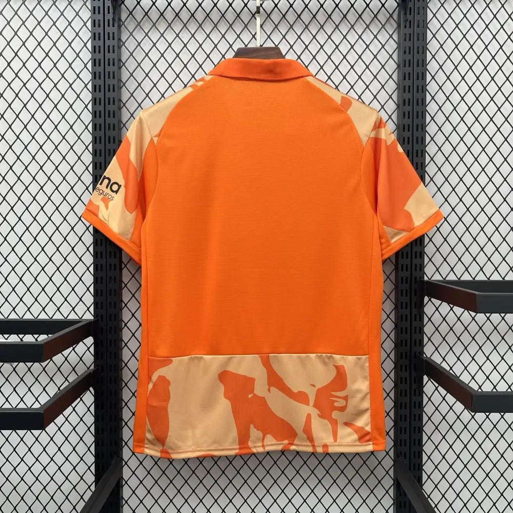 Maillot Valence CF Concept 2026/2027 - Vêtements de sport