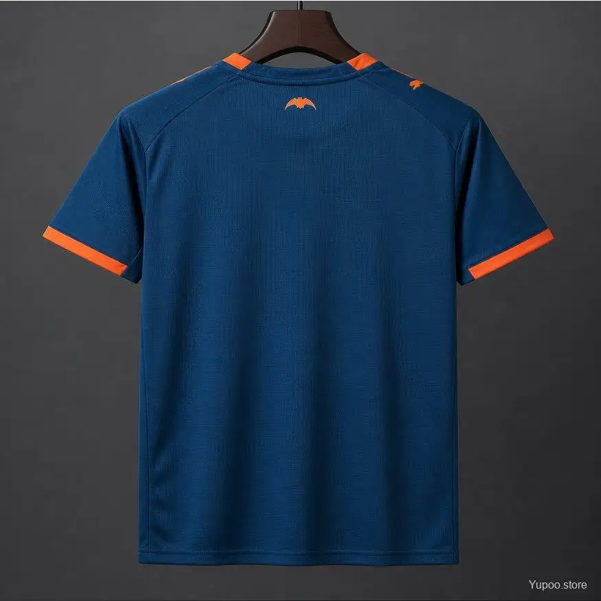 Maillot Valence CF Extérieur 2026/2027 - Vêtements de sport
