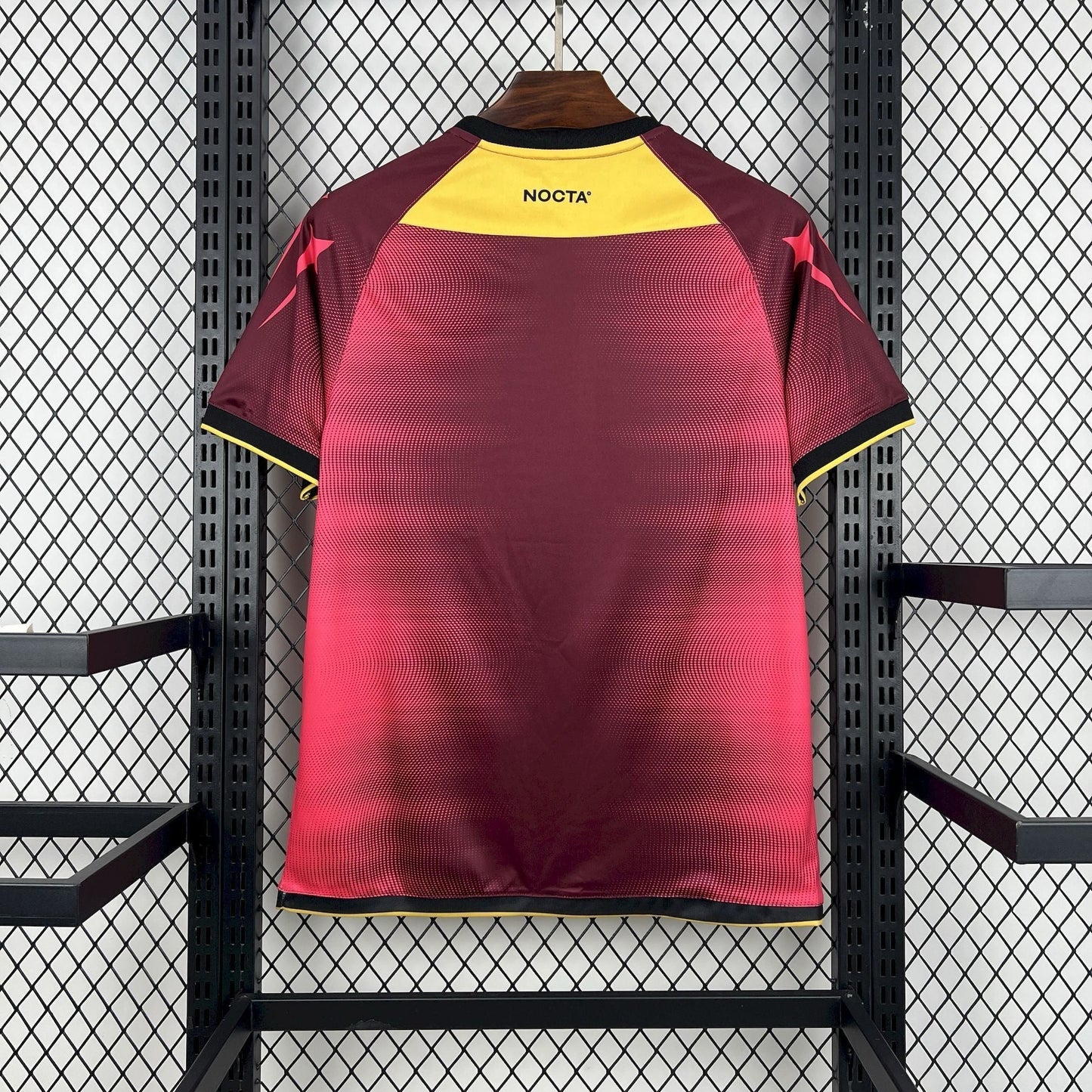 Maillot Venezia FC Training 2025/2026 - Vêtements de sport