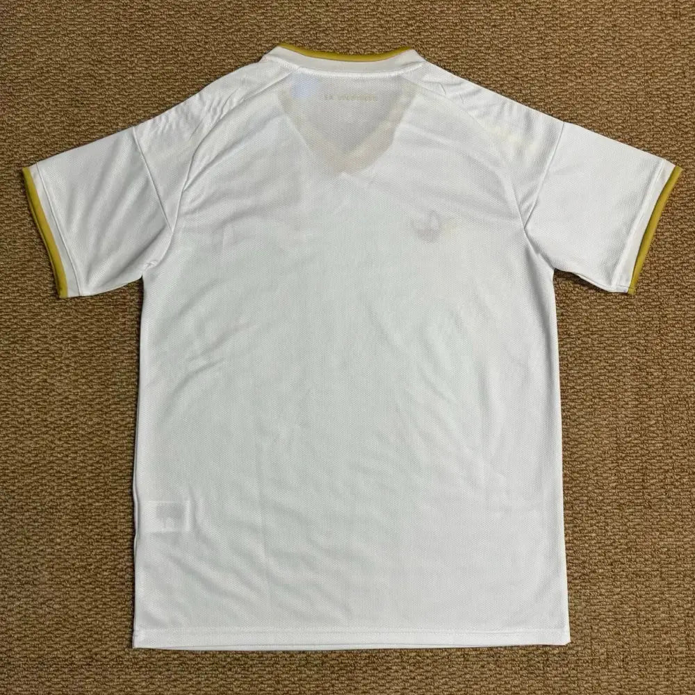 Maillot Venezuela Extérieur Coupe du Monde 2026 - Vêtements de sport