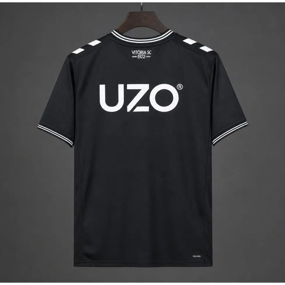 Maillot Vitoria de Guimaraes Domicile 2026/2027 - Vêtements de sport