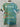 Maillot Warriors NRL 2024/2025 - Vêtements de sport