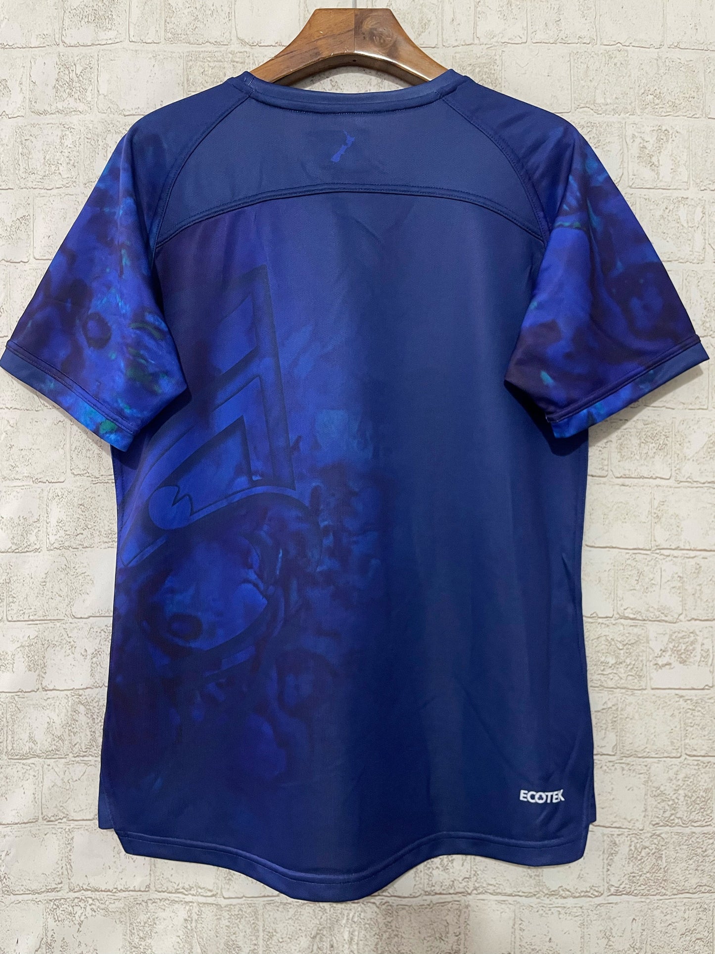 Maillot Warriors NRL 2024/2025 - Vêtements de sport