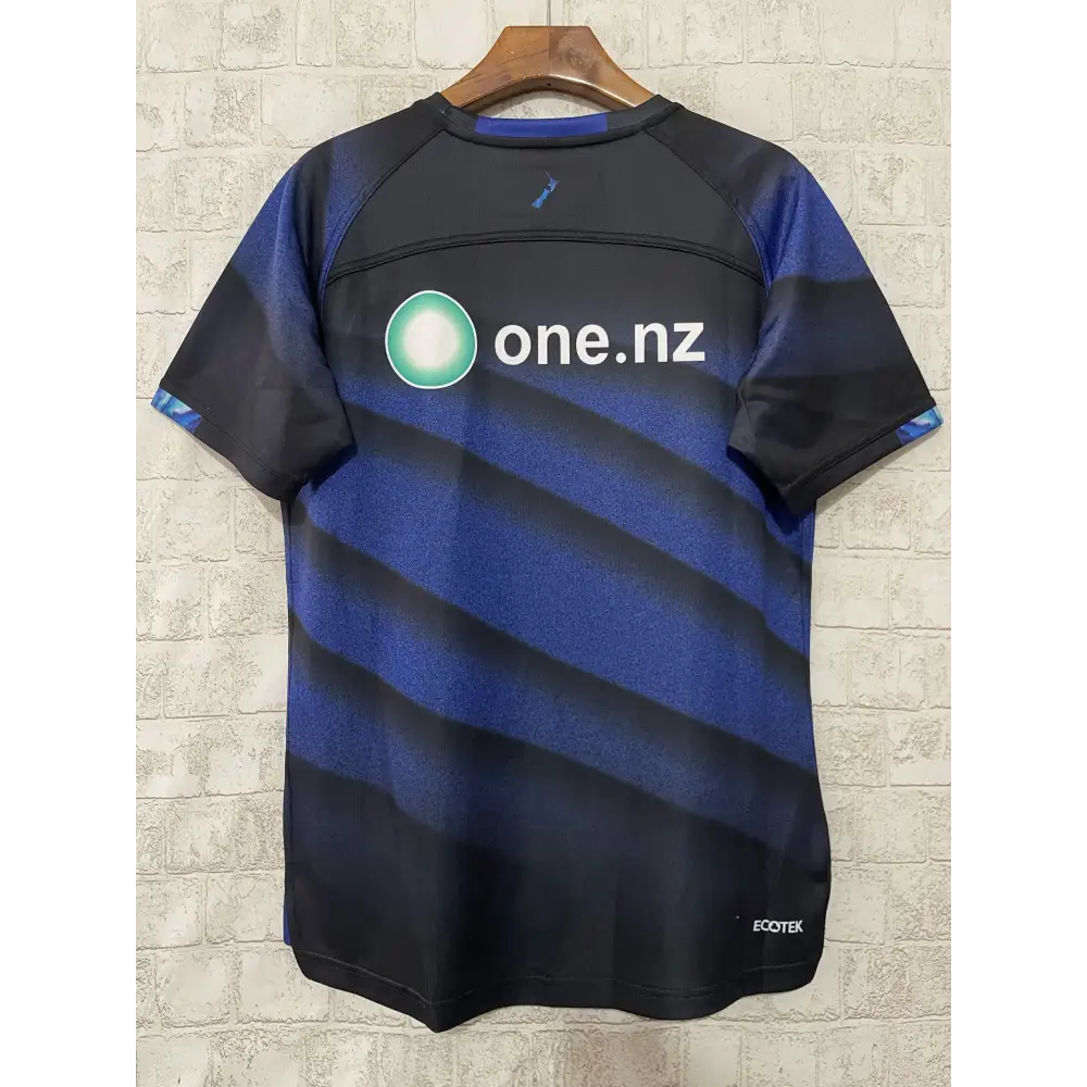 Maillot Warriors NRL 2024/2025 - Vêtements de sport