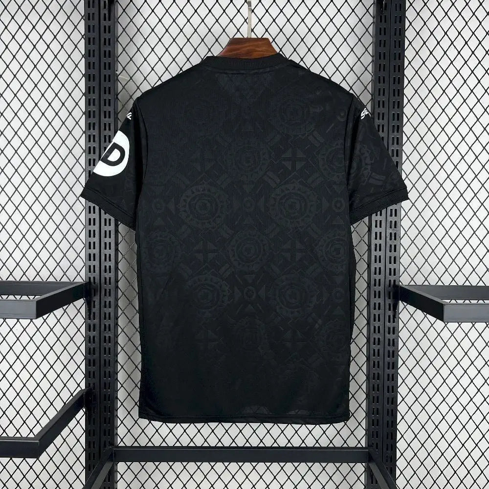 Maillot Wolverhampton extérieur 2025/2026 - Vêtements de sport