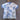 Maillots Brésil Blanc fleurs 2025/2026 - Vêtements de sport