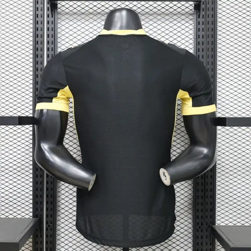 Manchester City Extérieur 2026/2027 Version Joueur - Vêtements de sport
