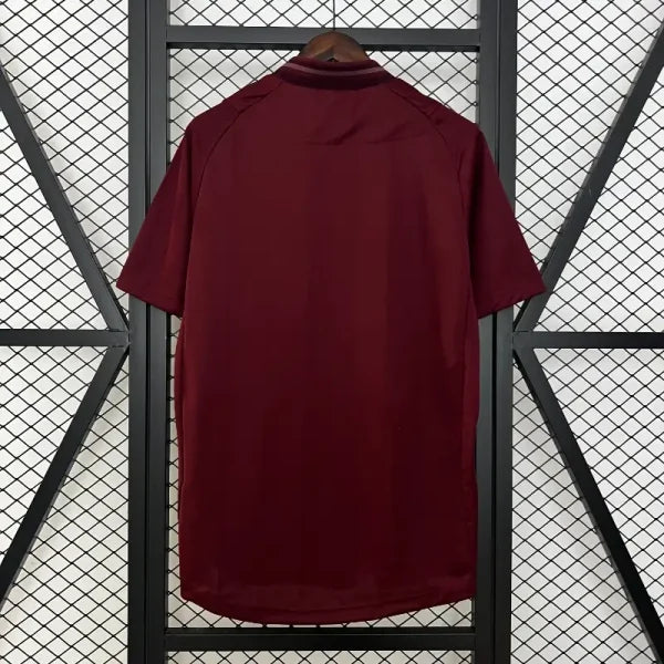 Manchester City Retro 2012/2013