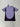 Maillot Manchester United Violet/Noir 2025/2026 - Vêtements de sport
