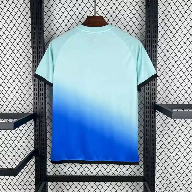Maroc Bleu Clair 2025/2026 - Vêtements de sport