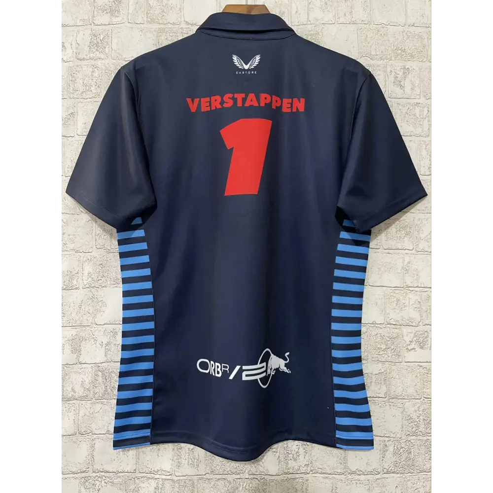 Max Verstappen polo - Vêtements de sport
