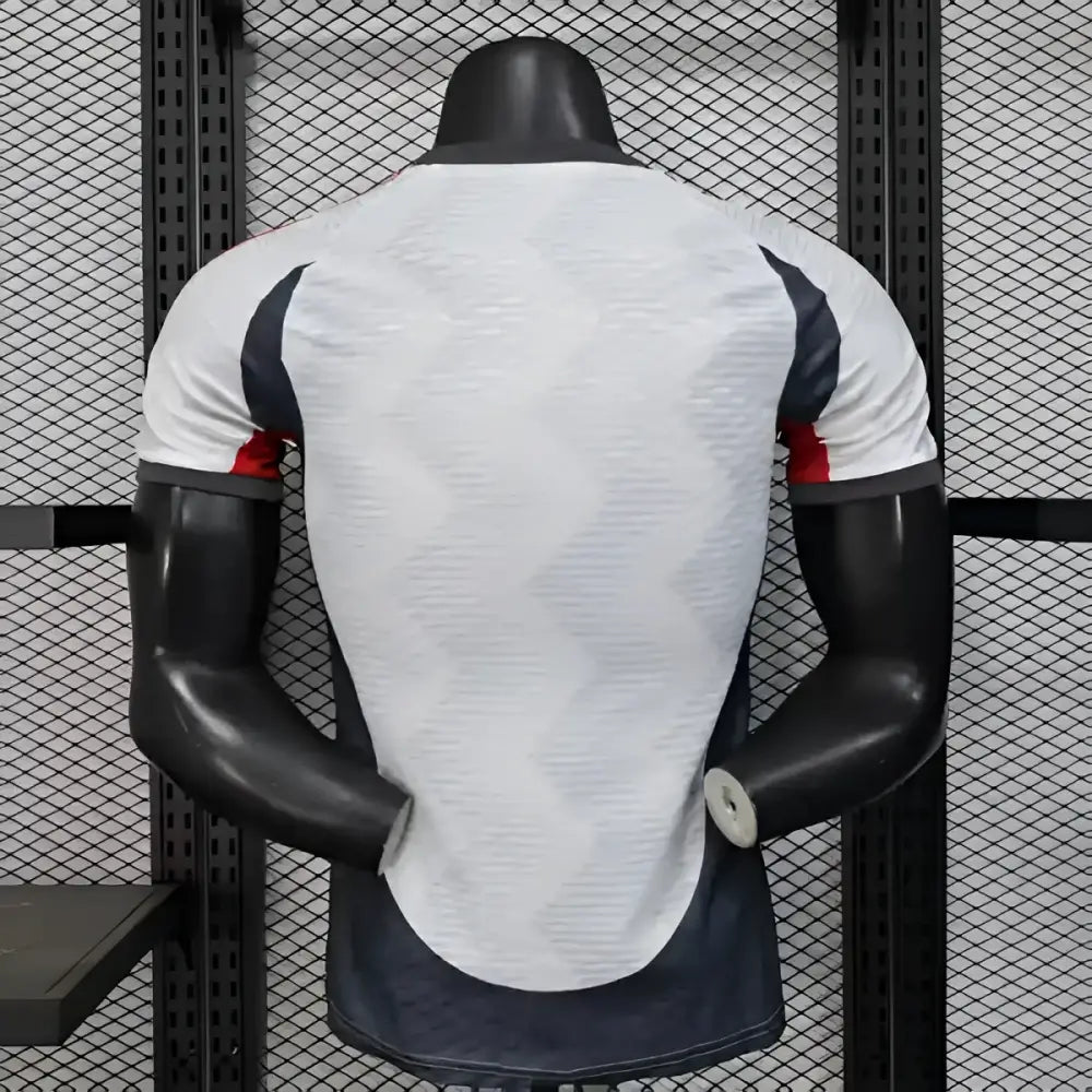 Mexique Concept Goku Version Joueur 2025/2026 - Vêtements de sport