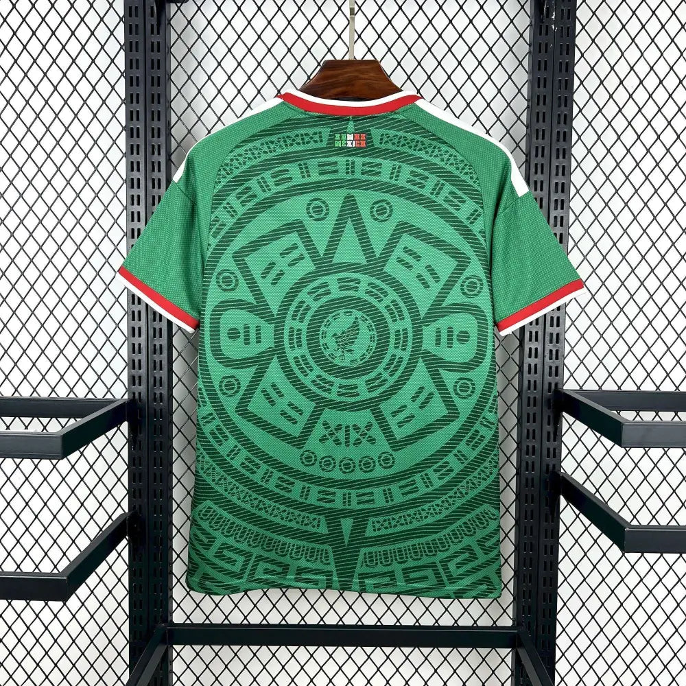 Mexique Domicile Coupe du Monde 2026 - Vêtements de sport
