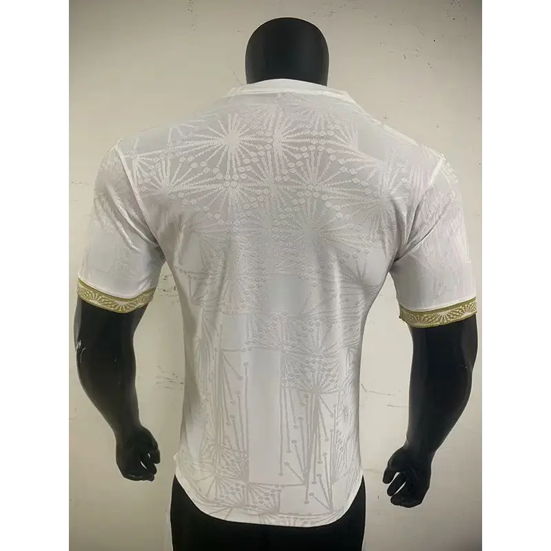 Mexique Maillot Version Joueur 2025/2026 - Vêtements de sport