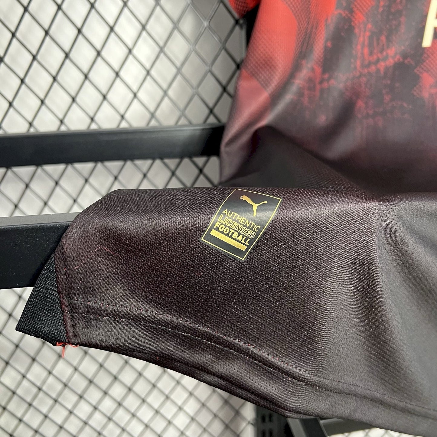 Milan AC Cathedral Concept 2024/2025 - Vêtements de sport