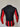 Milan AC Domicile Manches Longues Version Joueur 2025/2026 - Vêtements de sport