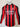 Milan AC Domicile Manches Longues Version Joueur 2025/2026 - Vêtements de sport