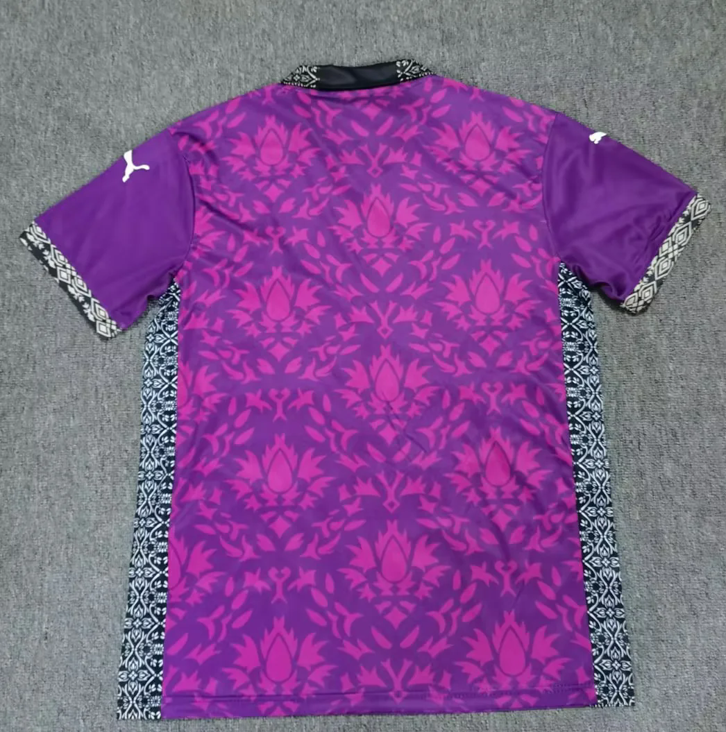 Milan AC Edition Violet 2025/2026 - Vêtements de sport