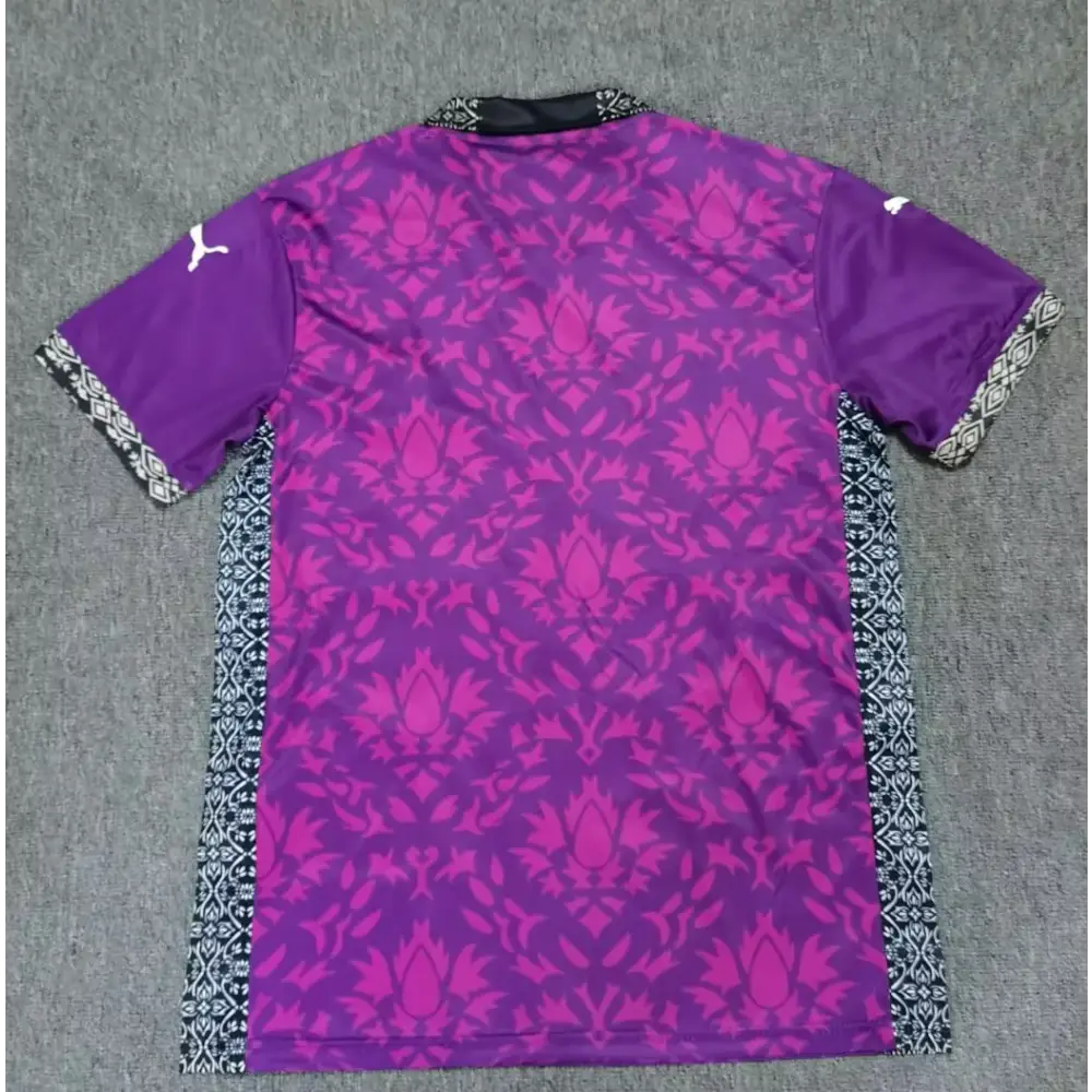 Milan AC Edition Violet 2025/2026 - Vêtements de sport