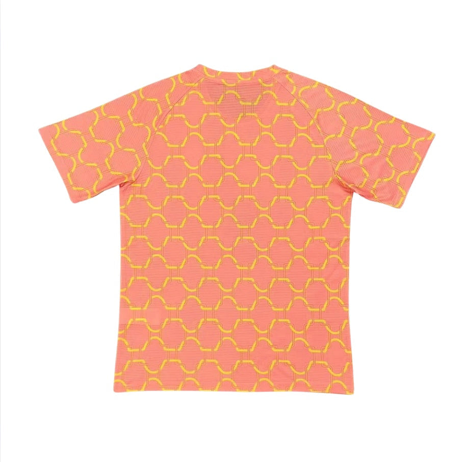 Milan AC Orange 2025/2026 - Vêtements de sport