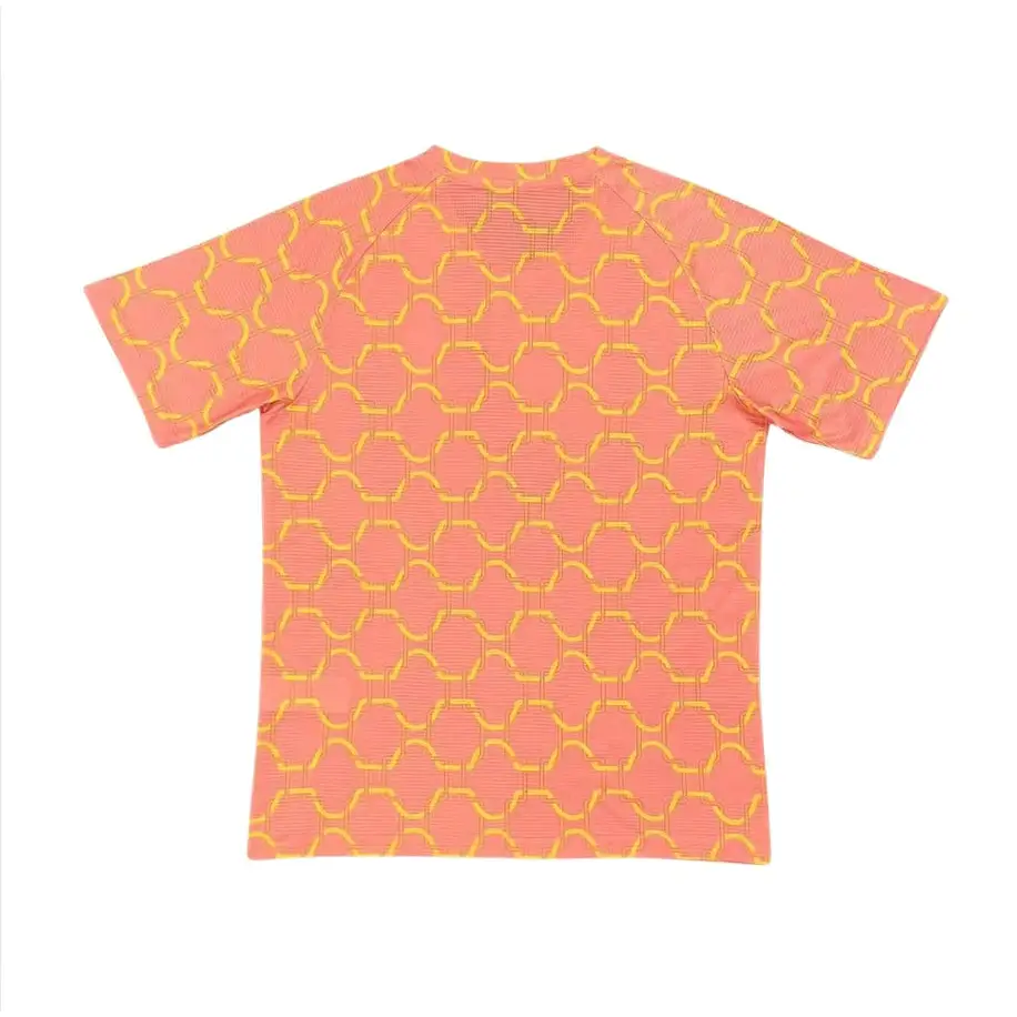 Milan AC Orange 2025/2026 - Vêtements de sport