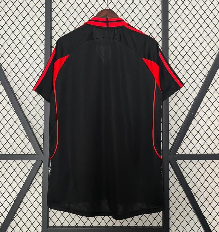 Milan AC Retro 2000/2001 - Vêtements de sport