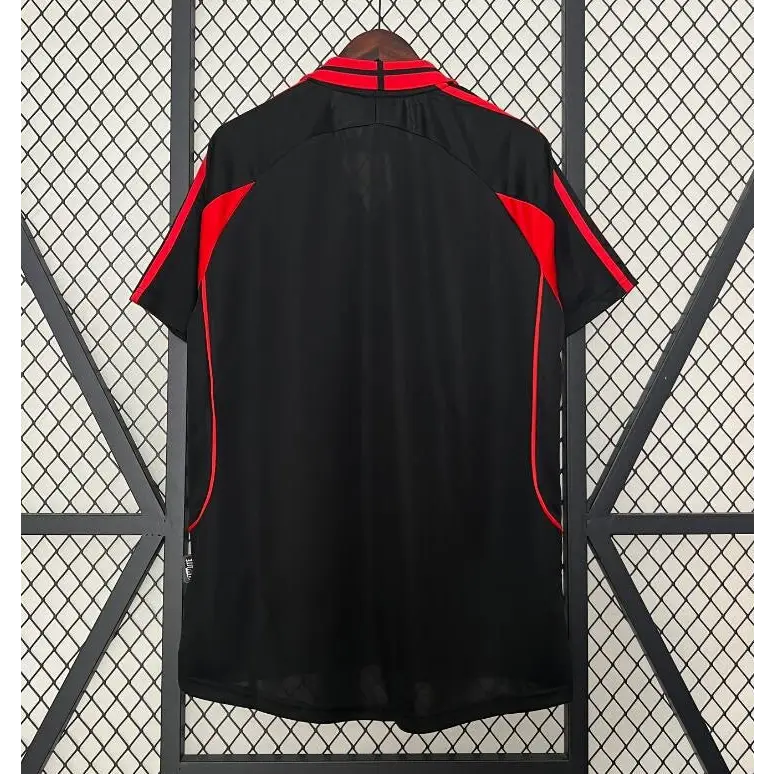 Milan AC Retro 2000/2001 - Vêtements de sport