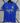 Monaco Extérieur Bleu 2025/2026 - Vêtements de sport
