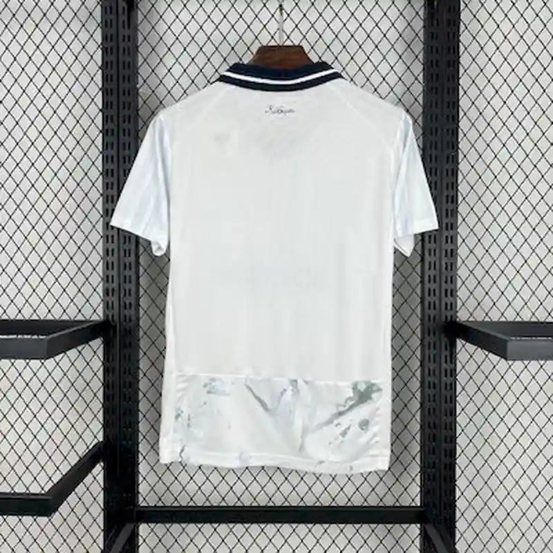 Monterrey Concept Blanc 2025/2026 - Vêtements de sport