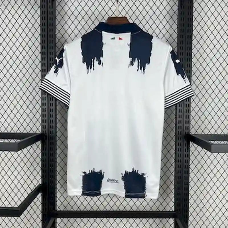 Monterrey Extérieur Version Joueur 2025/2026 - Vêtements de sport