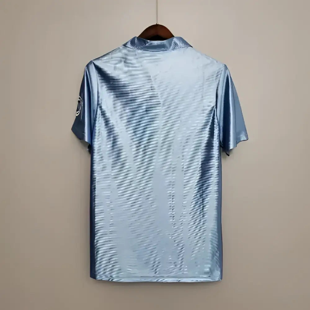 Naples SSC Domicile Retro 1990/1991 - Vêtements de sport