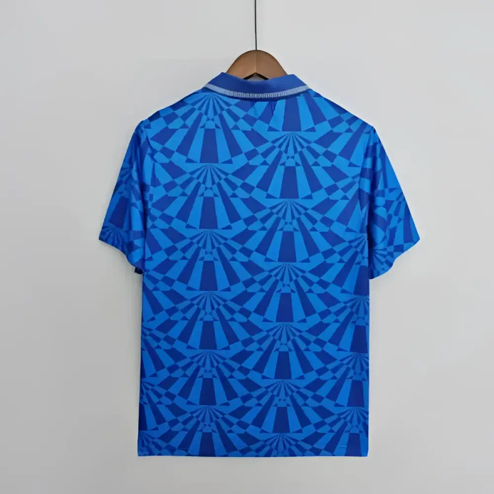 Naples SSC Domicile Retro 1991/1992 - Vêtements de sport