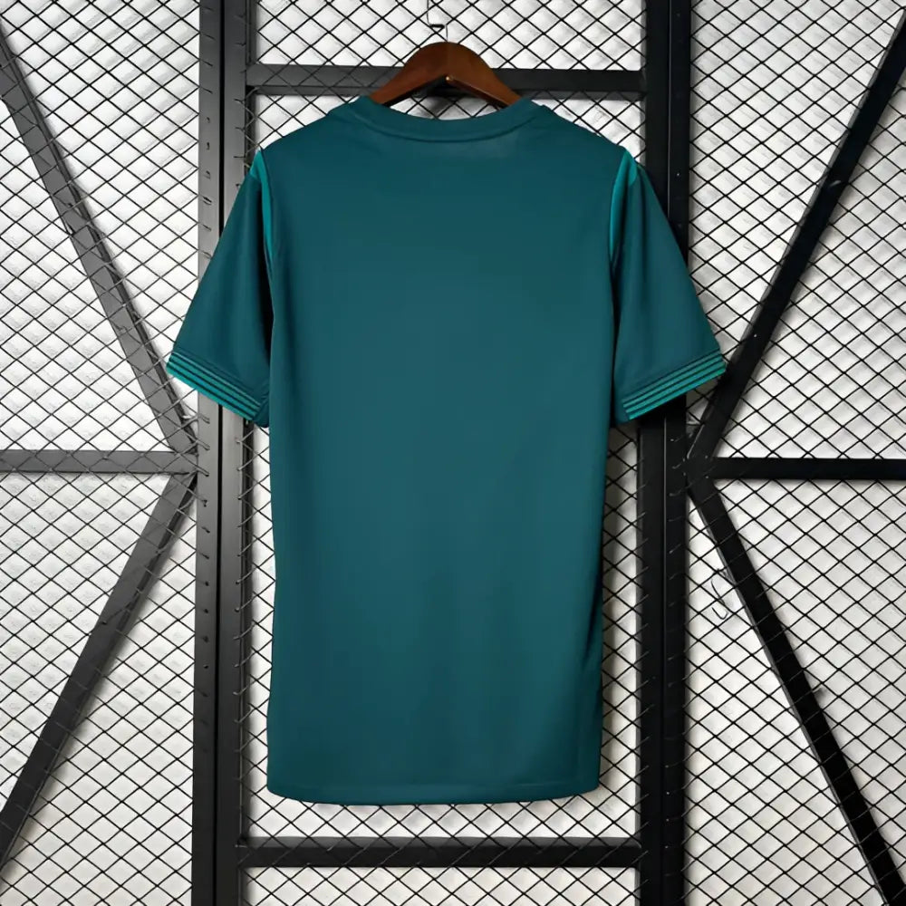 Nigéria Extérieur 2025/2026 - Vêtements de sport