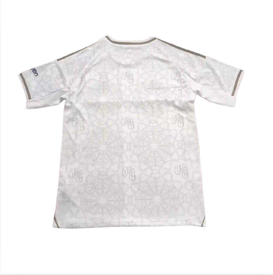 Notthingham forest extérieur 2025/2026 - Vêtements de sport