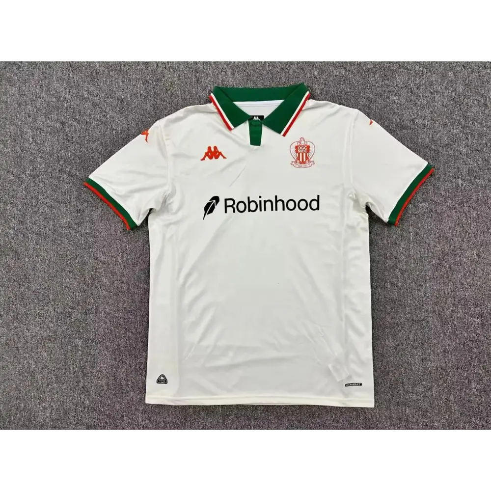 OGC Nice Extérieur 2025/2026 - Vêtements de sport