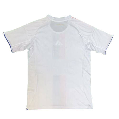 OL Olympique Lyonnais Domicile 2025/2026 - Vêtements de sport