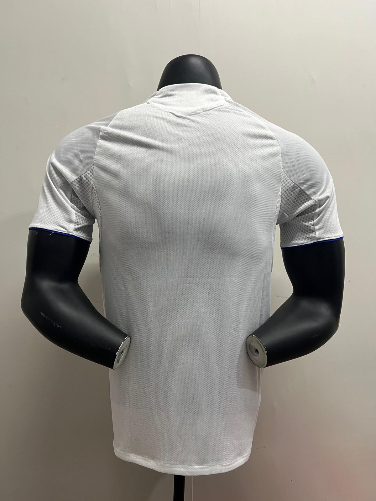 OL Olympique Lyonnais Domicile Version Joueur 2025/2026 - Vêtements de sport