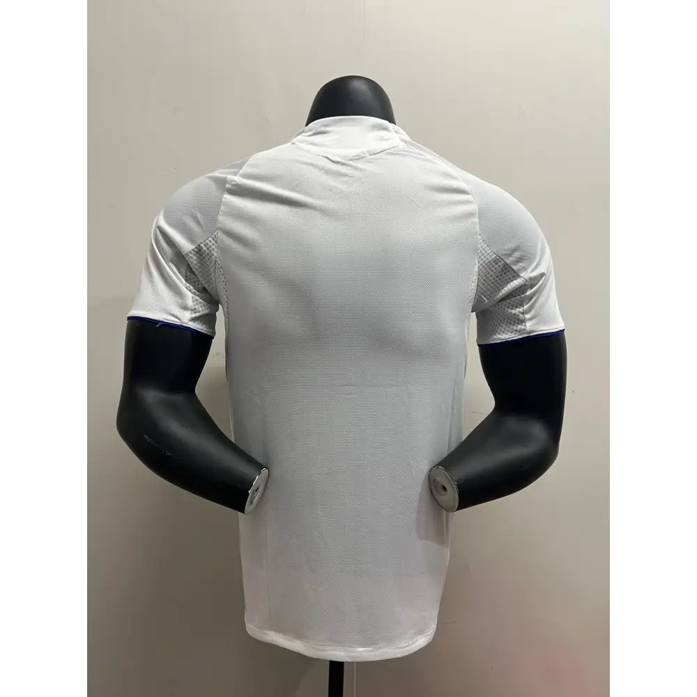 OL Olympique Lyonnais Domicile Version Joueur 2025/2026 - Vêtements de sport