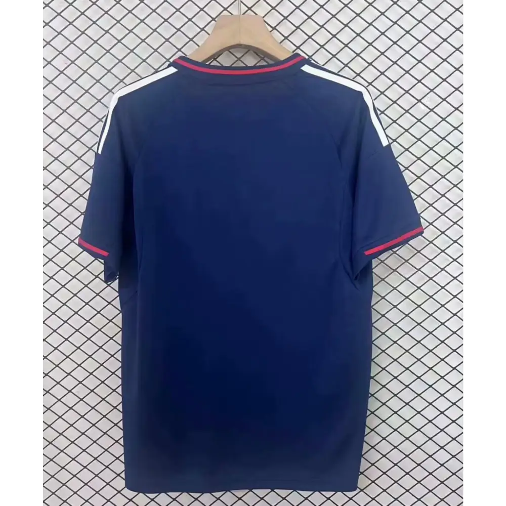 OL Olympique Lyonnais Extérieur 2025/2026 - Vêtements de sport