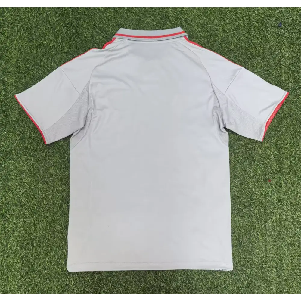OL Olympique Lyonnais Extérieur 2025/2026 - Vêtements de sport