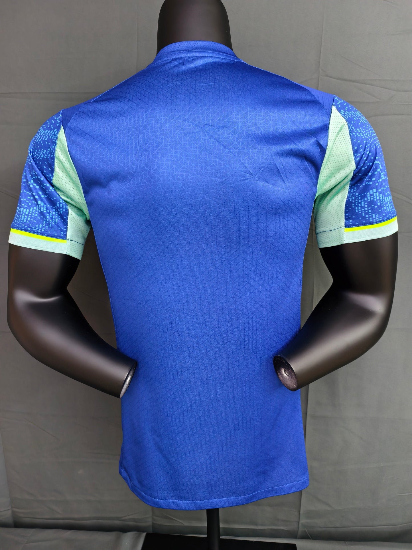 OM Olympique de Marseille Extérieur 3 Version Joueur 2025/2026 Vêtements de sport