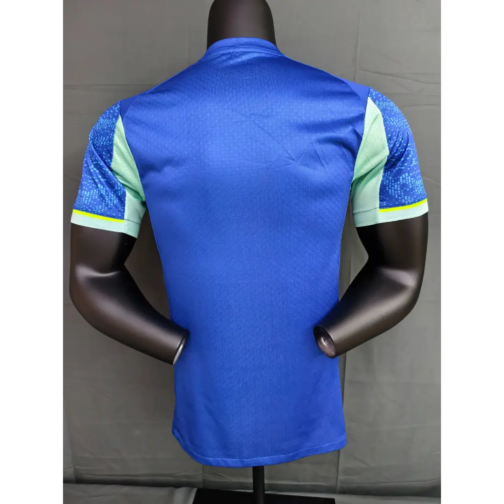 OM Olympique de Marseille Extérieur 3 Version Joueur 2025/2026 Vêtements de sport