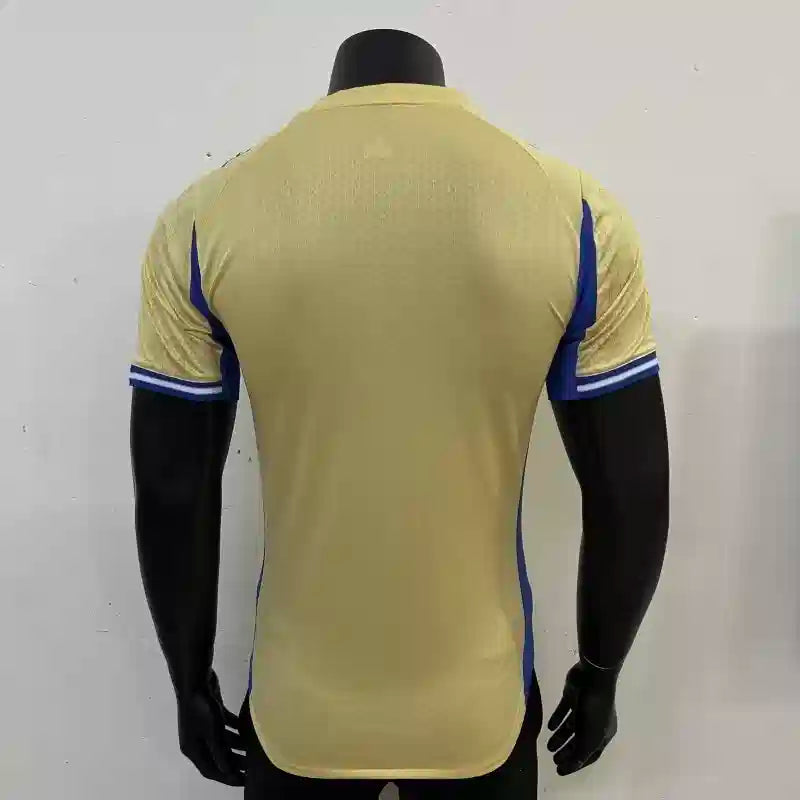 OM Olympique de Marseille Extérieur 3 Version Joueur 2025/2026 - Vêtements de sport