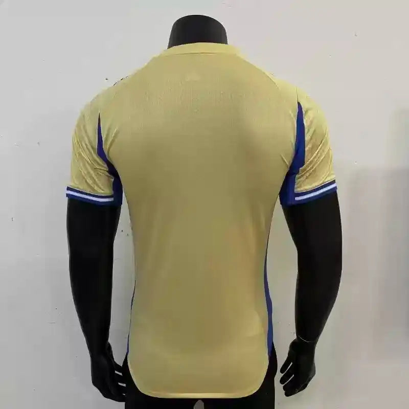 OM Olympique de Marseille Extérieur 3 Version Joueur 2025/2026 - Vêtements de sport