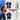 Pack Maillots Neymar PSG - Vêtements de sport