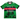 Palestine Bank Of Palestine Vert - Vêtements de sport