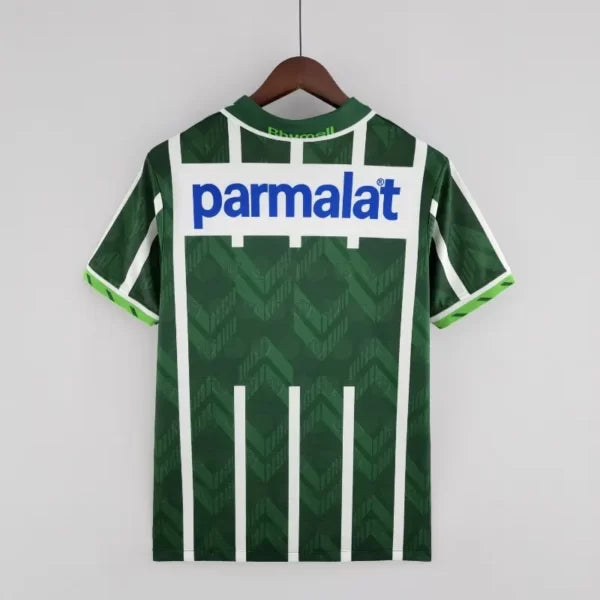 Palmeiras Domicile Retro 1996 - Vêtements de sport